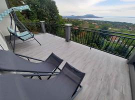 Holiday home in Balatongyörök 42694, hotel in Balatongyörök