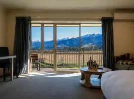 Hanmer Springs Gateway Lodge