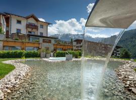 Hotel Fanes, Hotel in Wolkenstein in Gröden