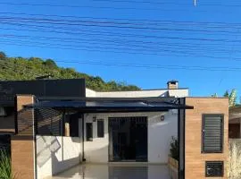 Casa confortável em Penha