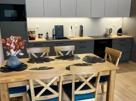 Apartament SOLMARINA