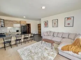 Alta Faqra 3BR w Terrace