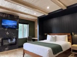 Auberge Valcartier