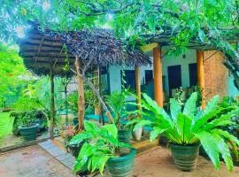 Sigiri Dilu Villa