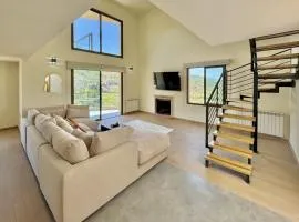 Kaia Faqra Duplex 3BR w Balcony