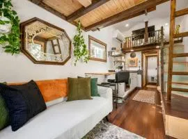 The Fern Hollow Retreat