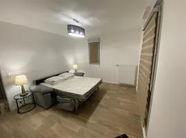 Chic New Apartment Fontainebleau and Disney Paris