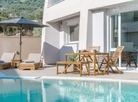 Tortuga Luxury Villas Sivota