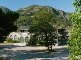 Acherontas