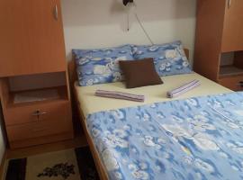 Vila Zlata, hotel v destinaci Gornja Trepča