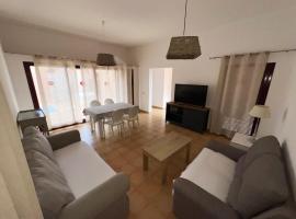 Anahi Homes Corralejo - Villa Brezo 3 โรงแรมในลาโอลีวา