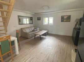 Domek w Limanowej, hotel in Limanowa