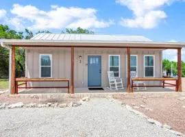RusTx Ranch Unit 3- Colorado