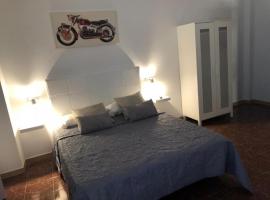 Tamonante rooms, hotel a Gran Tarajal