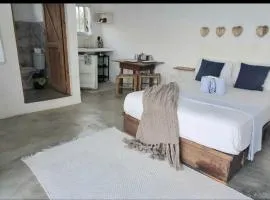 Los Blancos Apartamentos