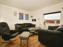 Holiday Home Bakken