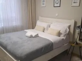 Hanover Studio Homes