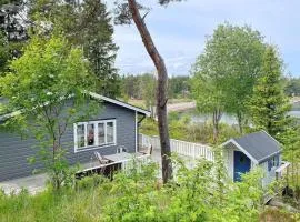 4 star holiday home in VÄDDÖ