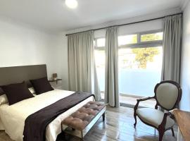 Teror Centro 3, hotel en Teror