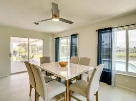 Casa Mar Van Beautiful Property with Heated Pool and Spa minutes to beaches and golf