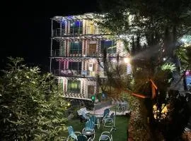 BHURBAN in apartments