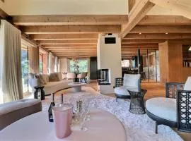 Résidence Avalon - Chalet Avalon - 12 Personnes - Les Gets MAE-1781