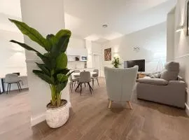Apartamentos Mk77 León Zuloaga