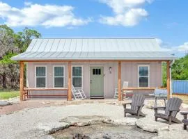 RusTx Ranch Unit 5- Getaway