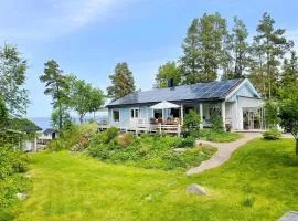 5 star holiday home in VÄDDÖ