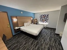 Baymont by Wyndham Jacksonville