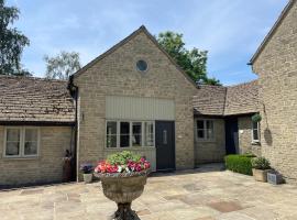 Sherbourne Cottage, Seven Springs Cottages
