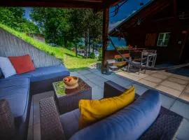 Studio avec sauna - 300m des pistes