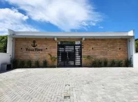 Villa Vene: Entre o Beto Carrero e o Mar