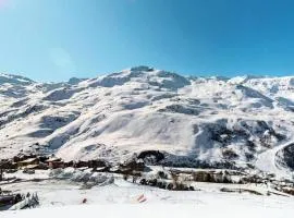 Chalet Necou - Magnifique Chalet au pied des pistes MAE-3754