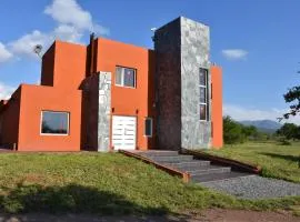 Complejo Portal Uritorco