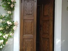 CASA CHICA