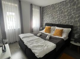 Sophia Apartman G&ouml;d&ouml;llő