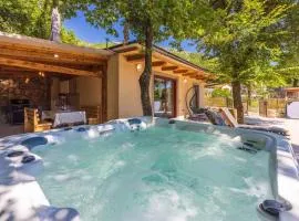 Holiday home in Grizane 45282