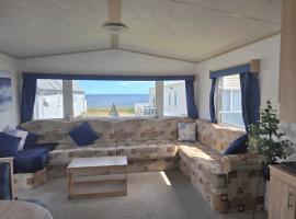 Sea View Lodge, Hotel in Hartlepool