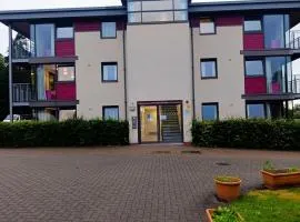 Perth Youth Hostel and Apartments