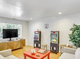 Game Night Condo, Close To Bsu