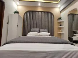 The Perfect Family Getaway 3BR APT DHA Phase 6