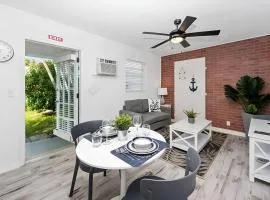 Luna Beach House