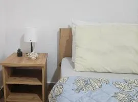 ,,Villa Vera" Peshtani