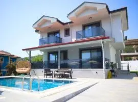 Villa Angora Sarigerme
