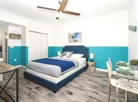 Blue Coral Studio