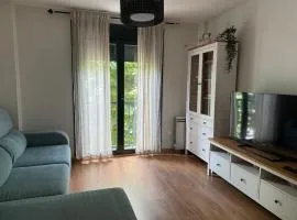 Piso do Espolón