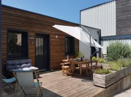 Le Sarlat, logement éco-conçu, 7 pers