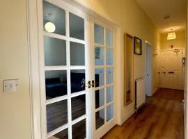 Edinburgh Centre - George Square Residence