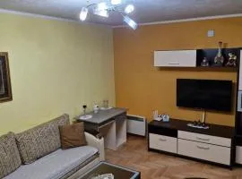 TUTI Apartment